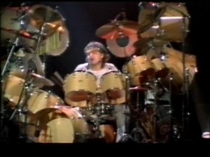 Dio - Egypt (Live The Spectrum 1984)