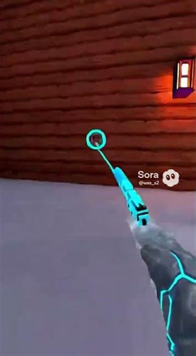 eyerock menu but ai sora #fypシ #vecna #soraai