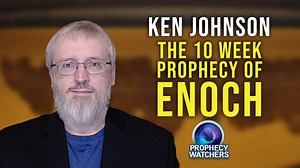 20K views · 924 reactions | Ken Johnson examines the 7000 years of time from the Book of Enoch. It is broken up into 10 weeks, or a day to a century. Each week has its own set of predictions. | Prophecy Watchers | Facebook