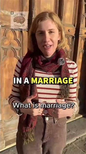 What is marriage? #marriage #facts #christian