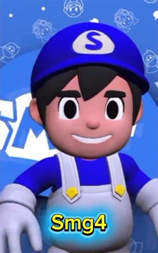 20 smg4 crew characters wheel part 6 #spinthewheel #smg4 #smg4edit