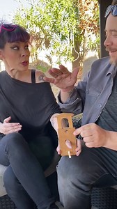 1.8M views · 3.7K reactions | She put her finger in there!  | The Ryan And Amber Show | Facebook