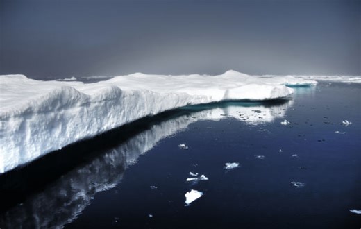 Zombie ice from Greenland could dangerously increase rising sea levels - The Weather Network