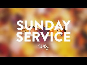 Sunday Service | October 5, 2025