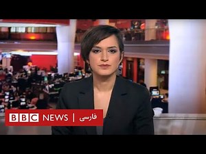 اخبار ساعت شش عصر- دوشنبه ۱۱ مهر