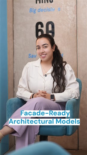 Techture on Instagram: "Design intent shouldn’t get diluted between concept and construction. Our architectural modelling preserves material logic, parametrics, and performance data—so what’s designed is exactly what gets built. From façade logic to shop-ready models, we ensure clarity, coordination, and constructability at every stage. . . . Partner with us: www.techture.global . . . Architectural BIM | Design Intent | Parametric Modeling | Façade BIM | LOD Management | Constructability Review 