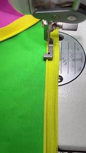 13K views · 115 reactions | How to install a zippers for beginners #tailor #tips #sewing #handmade #tutorials #clothes #diy #crafts #placket #foryou | Sewing Tips | Facebook