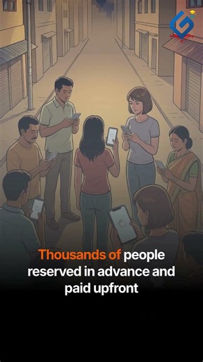 The ₹251 Phone That Never Arrived | Freedom 251 Scam #shorts #fypシ゚viral #feedshorts #view