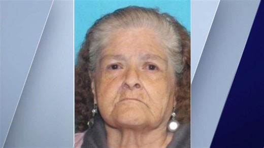 Missing woman with Alzheimer’s last seen in South Lawndale