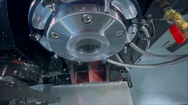 Hurco VM20i Plus 3-Axis CNC Vertical Machining Center - NEW 2020! Low Spindle Hours!