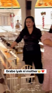 Tears of Joy, twice ba naman pakasalan anak mo, Japan at Pinas😍❤️ Bride Juliet from Japan & Groom Melson from Australia 💍 | HJ Wedding Event & Coordination/Gownshop