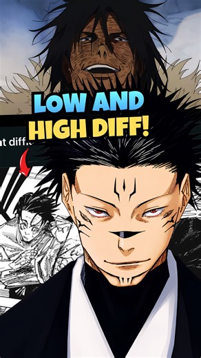 The "BEST" Low-Diff and High-Diff Fight Examples!