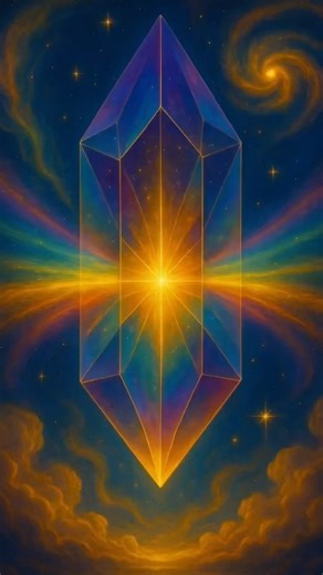 ✨ Inner Light | 963 Hz Unity Activation ✨