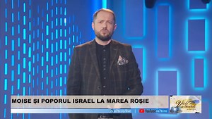 Tu cum reacționezi în vremurile de criză? Sfânta Scriptură este plină de exemple de oameni puternici care și-au păstrat liniștea interioară în vremuri de restriște. 🙏 🔹 Urmărește emisiunea 𝐕𝐢𝐞𝐭̦𝐢 𝐬𝐜𝐡𝐢𝐦𝐛𝐚𝐭𝐞, în fiecare vineri, de la 𝐨𝐫𝐚 𝟏𝟗.𝟎𝟎, cu 𝐈𝐨𝐧𝐢𝐜𝐚̆ 𝐇𝐞𝐫𝐥𝐞𝐚, doar la A7TV. #criza #isterie #pace #liniste #oameniibibliei #oameniputernici #credinta #vietischimbate #ionicaherlea #a7tv | a7tv