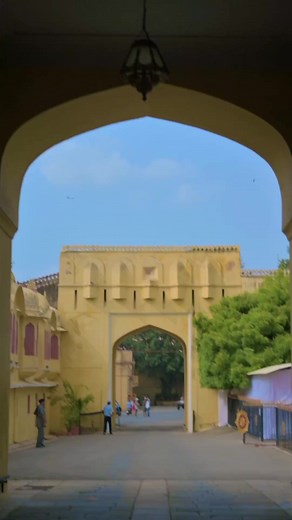 6.8K views · 199 reactions | Meet Tikam Chand, guardian of an iconic...