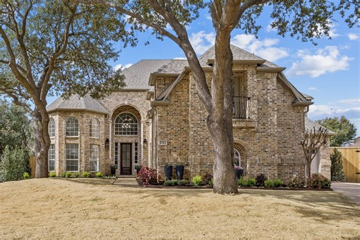1713 Briaroaks Dr, Flower Mound, TX 75028 - MLS 21176483 - Coldwell Banker
