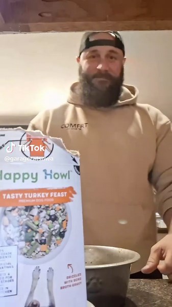 Dogs Love Nutra Complete Dog Food: A Hilarious Review