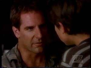 The Invaders 1995 FOX TV Part 2 Intro and Previously Teaser