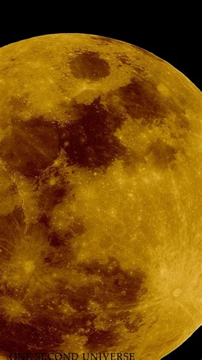 Another World — The Ancient Lava Rivers of the Moon