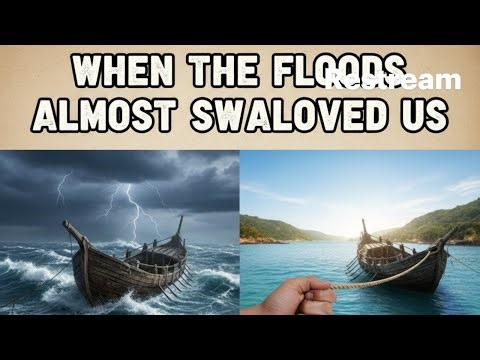 What if the Lord has not been on our side? Psalm 124