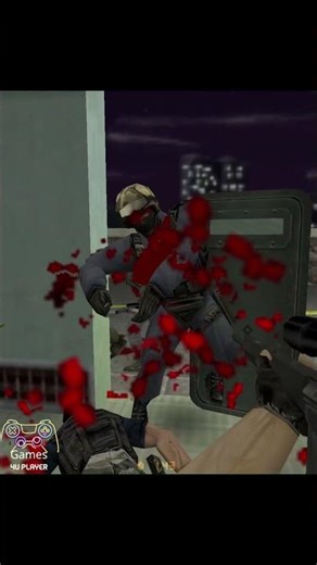 CS 1.6 INTENSE NIGHT HOLD – Part 94.5