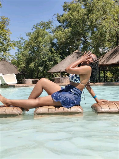 Life as a St. John Girl
