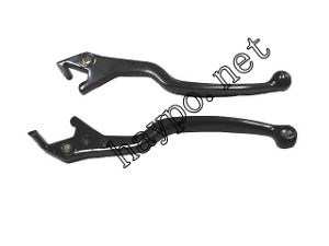[Hot Item] Motorcycle Parts Accessories Brake Handle Lever for Suzuki Gn125h / 57421-13001-000