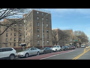 QUEENS NYC HOODS - QUEENSBRIDGE HOUSES NYC’s Most Famous Housing Projects
