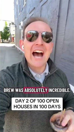 Day 2 | 100 Open Houses in 100 Days | Newport, KY | ‪@CloseWithCarswell‬