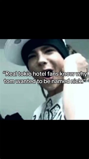 Discover the Secrets of Tokio Hotel Fans