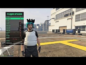 (2025) NEW FREE MOD MENU KIDDIONS for GTA 5 ONLINE – FREE Download + Full Feature Tour!