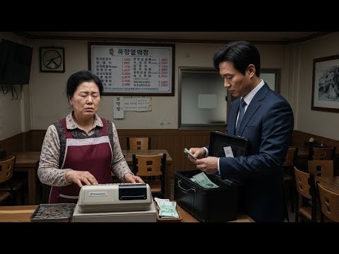 No Words. Only Presence.