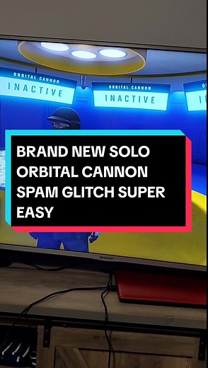 BRAND NEW SOLO ORBITAL CANNON SPAM GLITCH SUPER EASY #GTA5 #GTA5ONLINE #GTA5GLITCH #GTA5GLITCHES #FORYOUPAGE #FORYOU #TRENDING #viral #fyp #trending #fypシ゚viral #fyppppppppppppppppppppppp #u