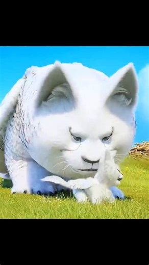 Alien Saves Sand-Trapped Dad! ❤️ #Shorts