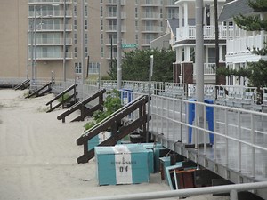 Hurricane Irene: Images From the Aftermath