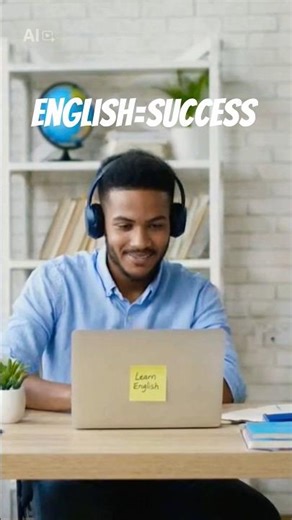 why we should learn english ? importance of english.