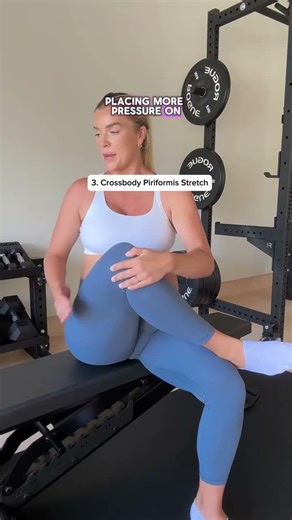 Comment ‘NERVE’ and I will send you the full length video of this routine.