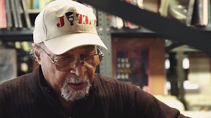 Happy birthday to drummer Jimmy Cobb! Revisit his "RECOLLECT" episode, in which he recounts his first recording session and his earliest gig with Miles Davis. | Jazz at Lincoln Center