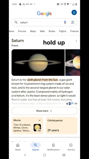 why does it say flight #saturn #meme