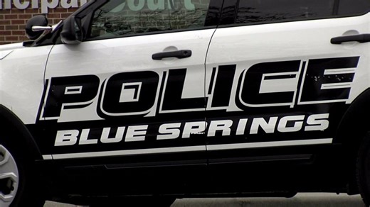 Suspect dead, another hospitalized after shooting in Blue Springs Thursday