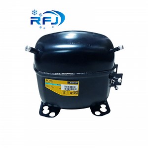 [Hot Item] Secop Refrigeration Compressor Sc21g