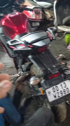 SADIK.01 RIDER on Instagram: "R15 Chain Maintenance Tip! ⛓️ . . . . . . . . #trending #bikemaintenance #r15v4 #sadik01rider #viral"