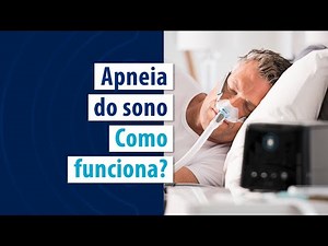 Apneia do Sono: Como o CPAP Tratam o Distúrbio e Melhoram Sua Saúde Respiratória | Microsom