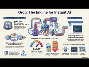 The Explainer : Groq