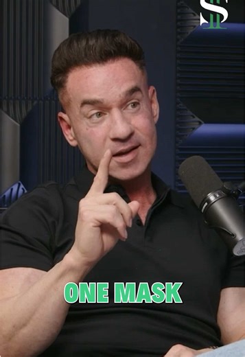 Mike The Situation: Turning My Life Around