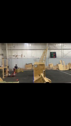 FRC 4265 -- BioLargo Now Open