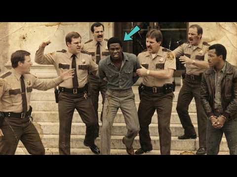 He Funded Death Row From a Prison Cell — Then Was Cut Out | 1990s American Underworld