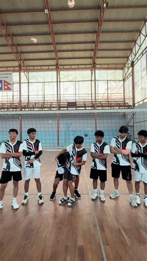 Winner-BSL S1(VolleyBall) #BluebirdGeeks #bluebirdcollege #BSL #bluebirdsuperleague #volleyball