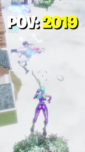 How to PLAY OG FORTNITE IN 2023!#fyp #viral #projectnova #nostalgia #ogfortnite #fortnite #epicgames #fmod