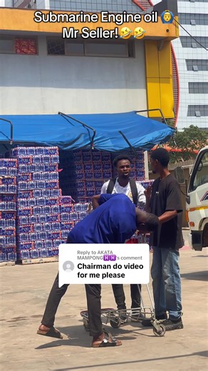 Submarine Engine Oil: A Unique Experience